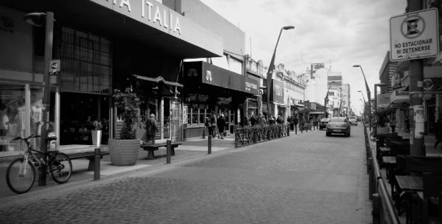 Alerta por cierre de comercios en Tandil: empleados alertas, empleadores «esperanzados con el tercer semestre»