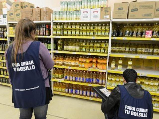 El conflicto en Día% y la concentración del sector supermercadista