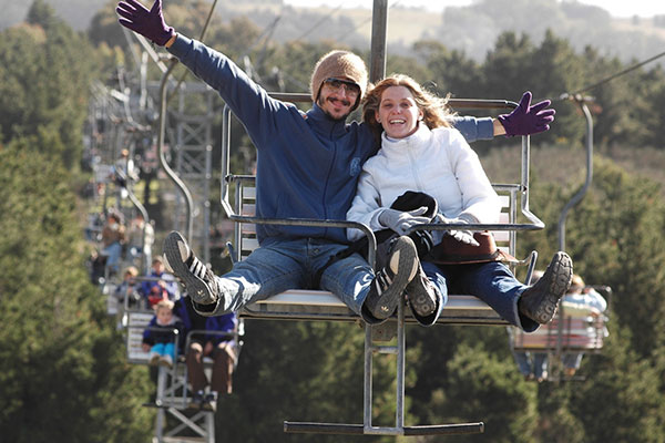 “Tandil nuevamente fue elegido por muchas familias para las vacaciones de invierno”