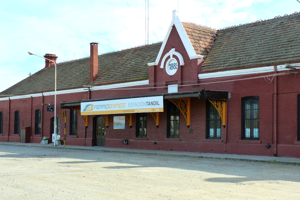 Concejales del FpV-PJ rechazaron la suspensión del servicio ferroviario de pasajeros