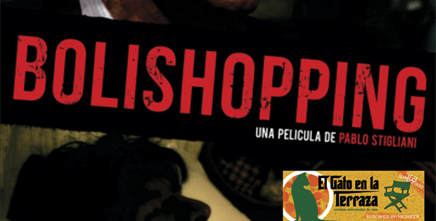 Para mirar: Bolishopping (2015) de Pablo Stigliani