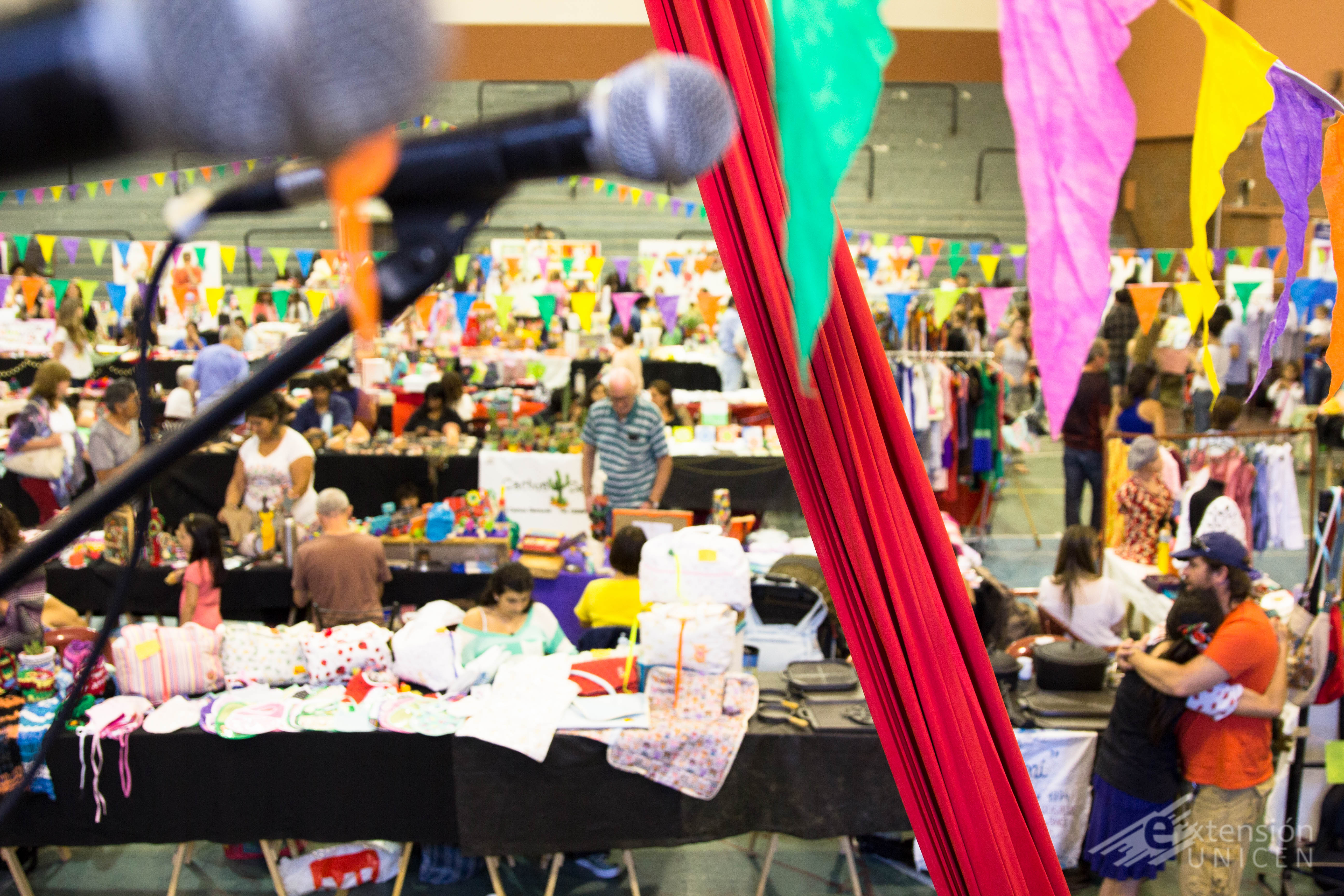 Feria de la Economía Social y Solidaria, edición invierno