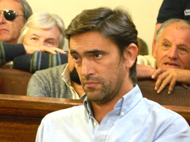 Iparraguirre gestionó reunión entre trabajadores de Cinpal y diputados provinciales