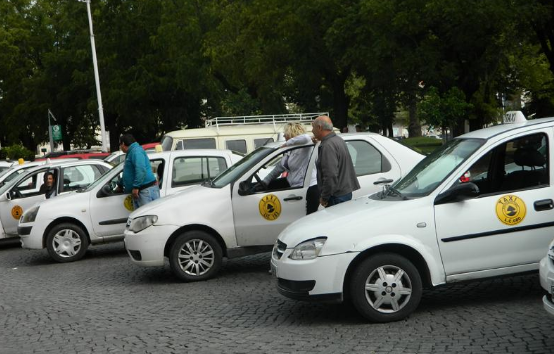 Luego de tres meses de espera, taxistas reclaman mesa de diálogo al municipio