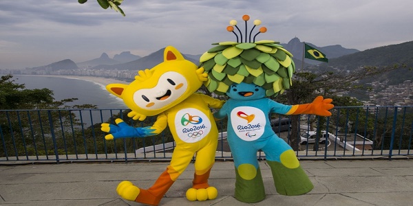 Juegos Olímpicos: dos tandilenses estarán en Río durante Jornadas de Mercociudades