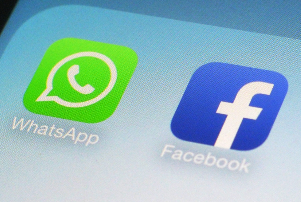 WhatsApp comenzará a compartir tu número telefónico con Facebook