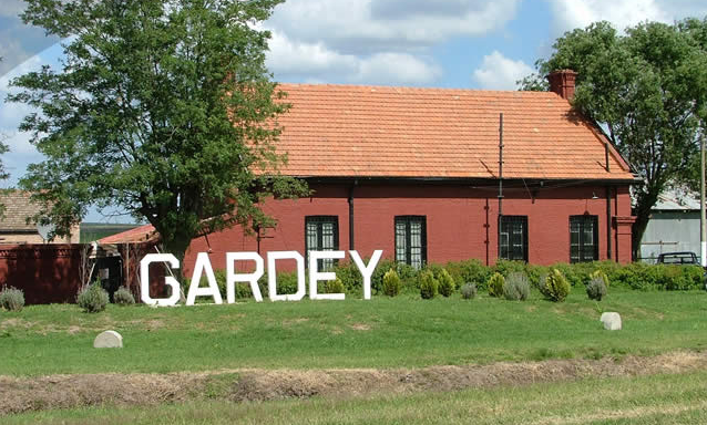 Ahora el ENACOM ordenó desconectar los amplificadores de la antena de celulares de Gardey