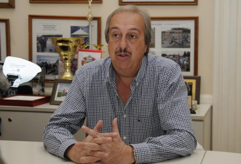 Amplio triunfo del lunghismo con Mario Civalleri a la cabeza en Tandil