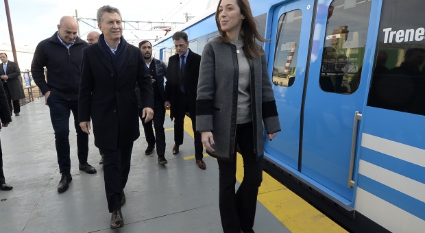 Finalmente echaron a todos los trabajadores del ferrocarril de Tandil