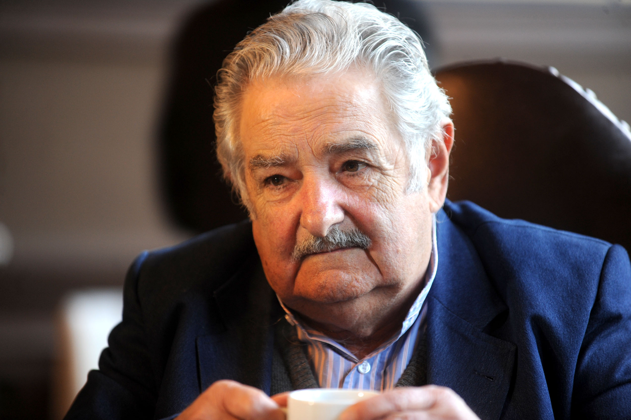 Pepe Mujica: “Brasil y Argentina están cagando arriba de la mesa de los vecinos”