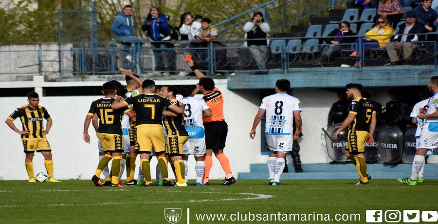 Paro por la falta de pagos: La B Nacional no juega los partidos este fin de semana