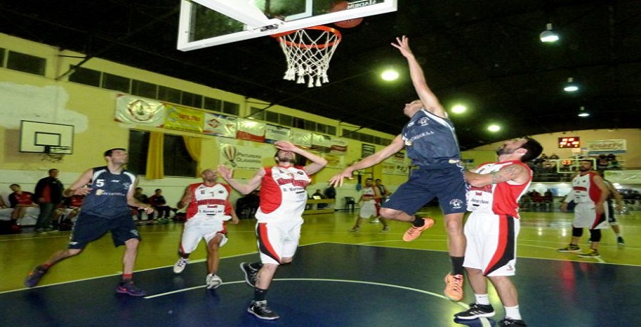 Independiente debuta en el Duggan Martignoni por el Torneo Provincial de Basquet