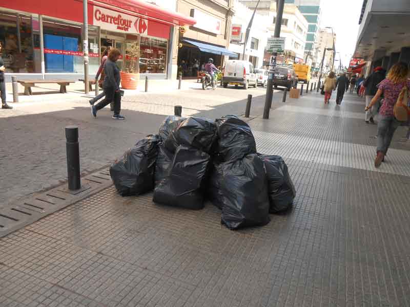 Se conformó en al ámbito local la Mesa GIRSU Tandil: ¿de qué se trata?