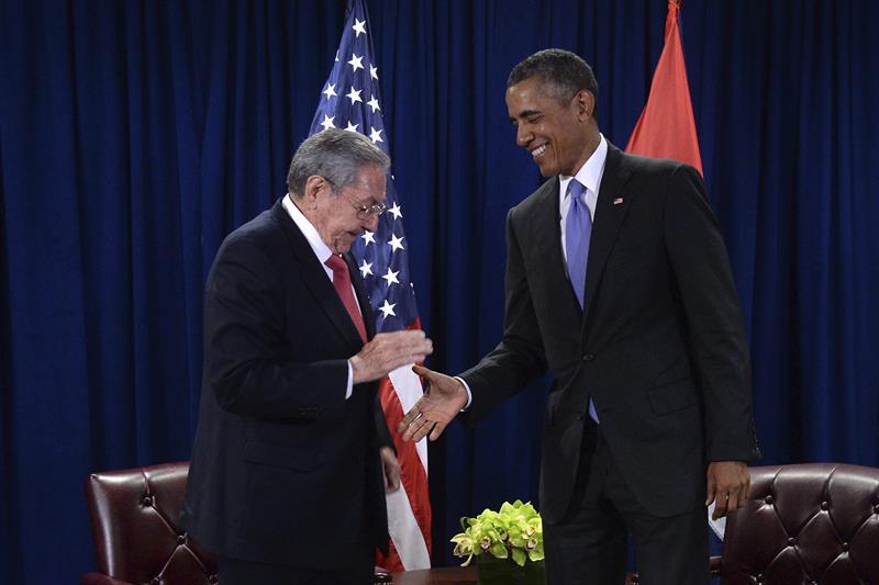 Histórico: Estados Unidos se abstuvo de apoyar el embargo que le impuso a Cuba en la ONU