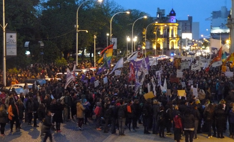 El Foro de Mujeres contra la violencia machista volverá a las calles este sábado