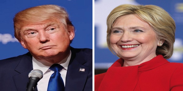 Elecciones en Estados Unidos, tres debates, dos candidatos, ¿El mismo modelo?
