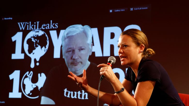 Google, armas y espionaje masivo a civiles: Wikileaks publicará nuevos documentos secretos