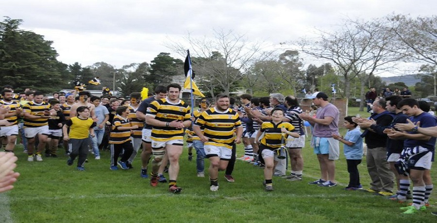 Uncas campeón del Torneo Regional Pampeano «C»