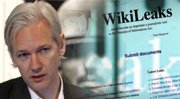 Desde Tandil, informáticos debatirán por videoconferencia con Julian Assange