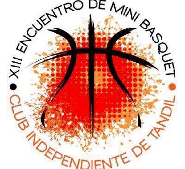 Con la participación de 1300 chicos se viene la fiesta del basquet en Independiente