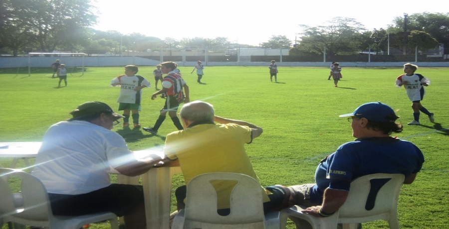 Boca probará jugadores tandilenses en Ferro