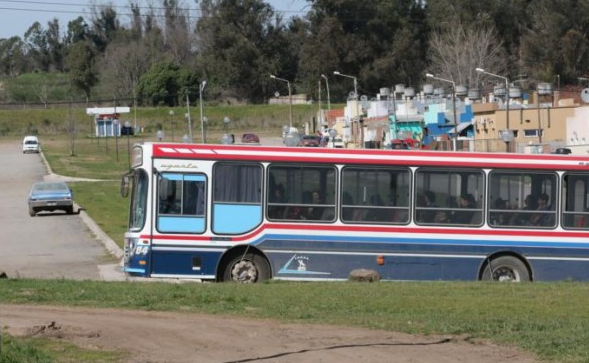 La Mesa Barrial Movediza asegura que el gobierno de Lunghi la «desconoce»