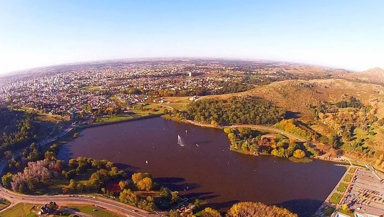 Recomendaciones para evitar un «golpe de calor» ante las temperaturas que azotan a Tandil