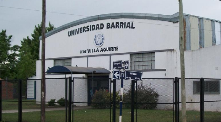 Sigue abierta la inscripción a los talleres gratuitos de la Universidad Barrial