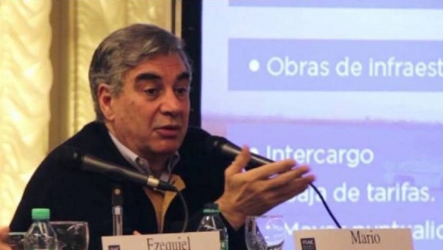 Flamante director de Aerolíneas Argentinas: «De compañías aéreas no se nada»