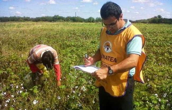 Desmantelamiento del Renatea: despidieron al último empleado en Tandil