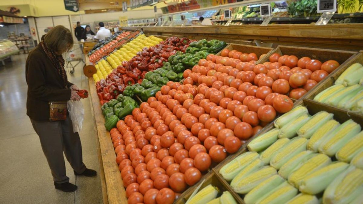 Del campo a la góndola: los precios de los productos agrícolas se multiplicaron por 5,2 veces en noviembre
