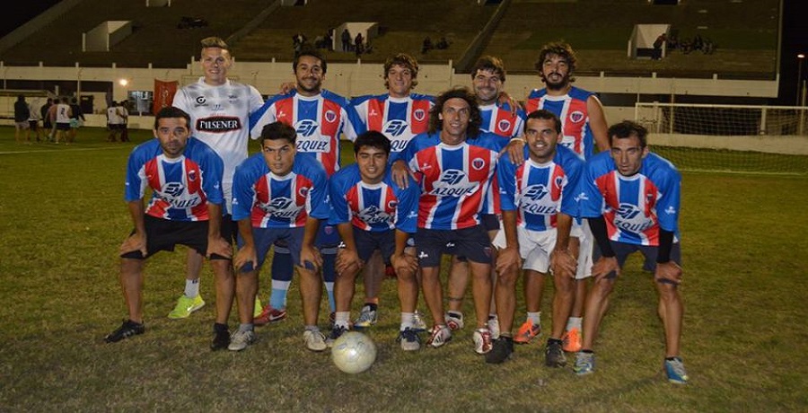 Ferrocarril Sud abre la inscripción para el clásico torneo nocturno