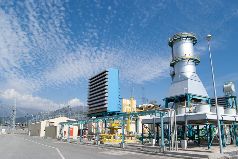 Finalmente la Termoeléctrica no se instalará en Tandil, sino en Barker