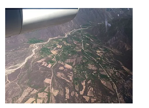 CONICET usará por primera vez una tecnología de escaneo láser en un sitio arqueológico argentino