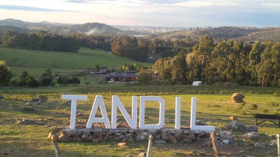 Una web especializada señala a Tandil como el mejor lugar para irse a vivir