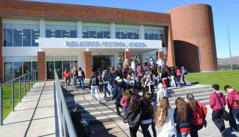 Comenzó la inscripción para la beca «Tandil estudia 2017»