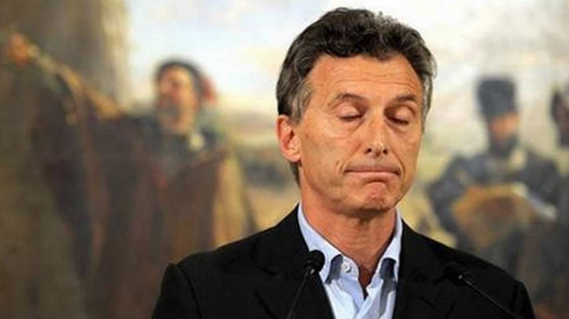 Macri imputado por quinta vez, ahora por asociación ilícita