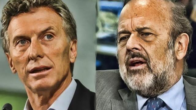 Amadeo confirmó que fue el propio Macri el que mandó a que se resuelva la deuda del Correo