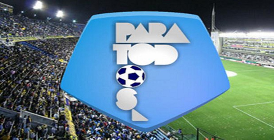 Confirmado: ver fútbol por TV en Argentina costará $358 por mes