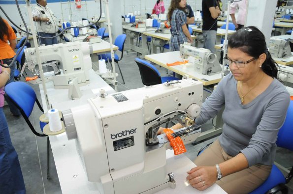 Creció 79% importación de ropa en enero y textiles recalculan futuro  inmediato – La Opinión de Tandil