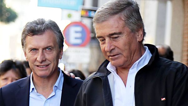 Imputan al Presidente Macri y al Ministro Aguad en la causa por el Correo Argentino
