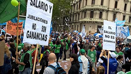 Trabajadores de la ANSES advierten sobre la baja en las jubilaciones y un peligroso antecedente