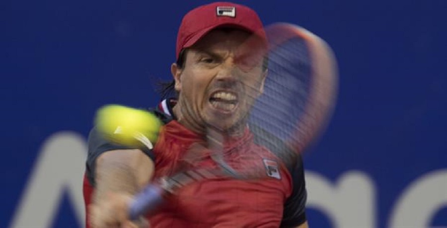Berlocq busca ante Nishikori su pasaje a la final del ATP de Buenos Aires