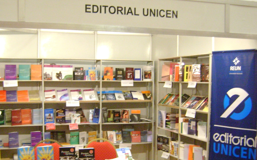 Editorial Unicen ya tiene sitio web acorde a estándares editoriales