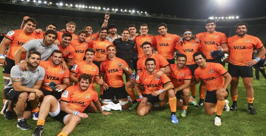 Conoce el fixture del rugby argentino para este 2017