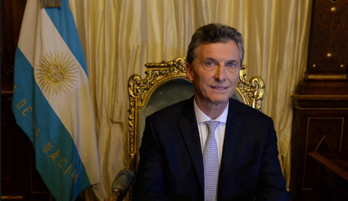 Relato M: en un año, Macri incrementó los cargos políticos del Estado Nacional en un 25 %