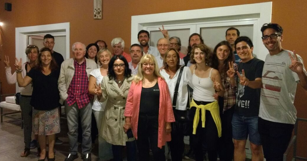 Consejeros y congresales del PJ Tandil marcaron su posición política en un documento público