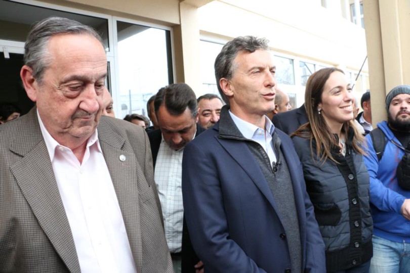 Lunghi justificó los errores de Macri: «No hay un gobierno sordo»
