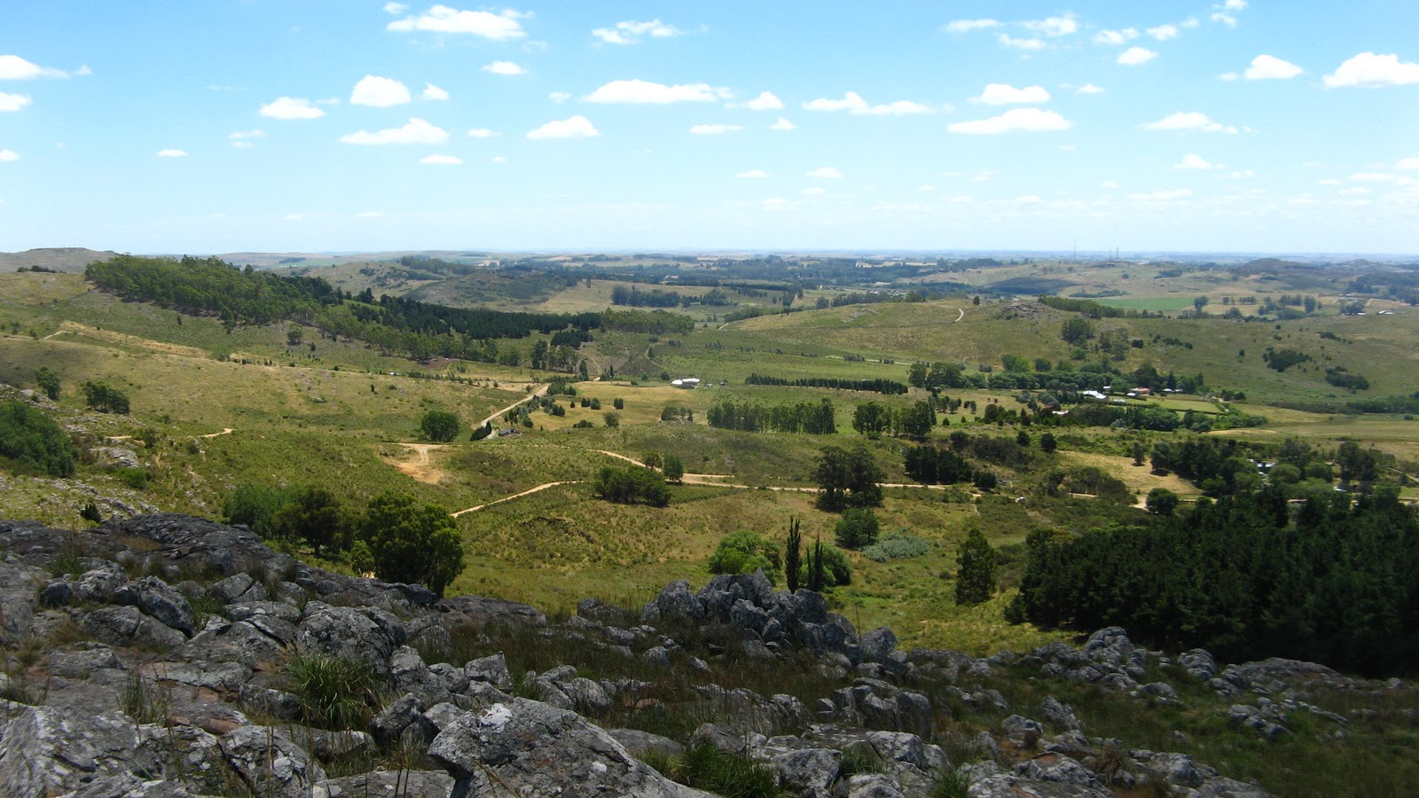 Las sierras de Tandil: ¿Son realmente las más antiguas del mundo?