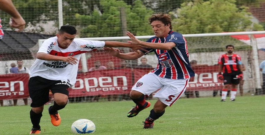 Se pone en marcha la tercera fecha del Torneo Federal C